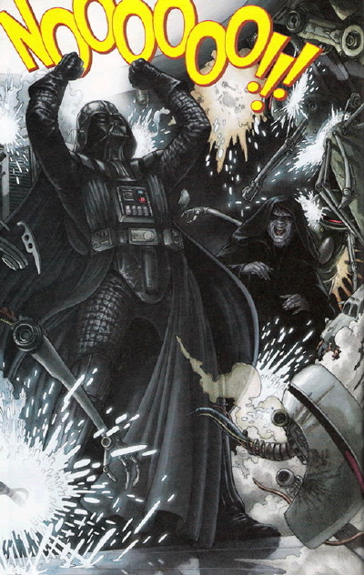 image from Disney Buys Starwars