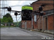 image from Whoop Whoop, Sound of the Police