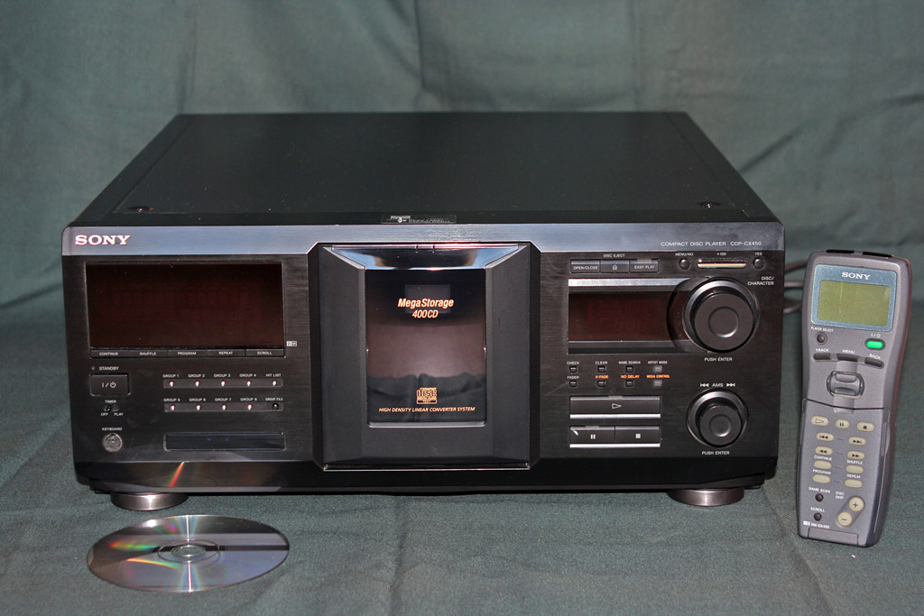 image from Bluray Carousel