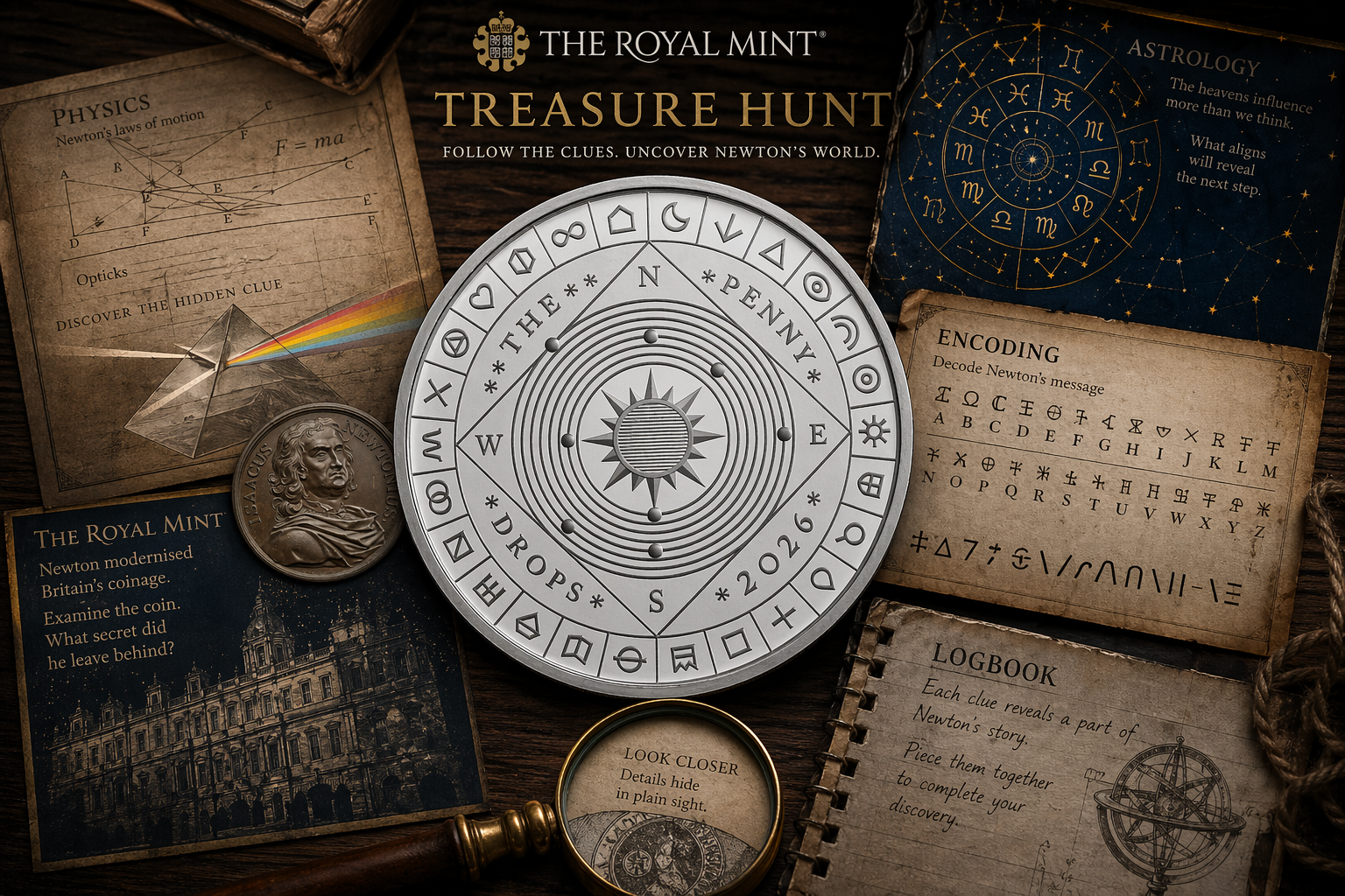 image from The Penny Drops